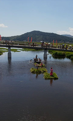 香格里拉培訓拓展訓練承接