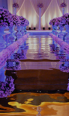 香格里拉五星酒店承接大型會議